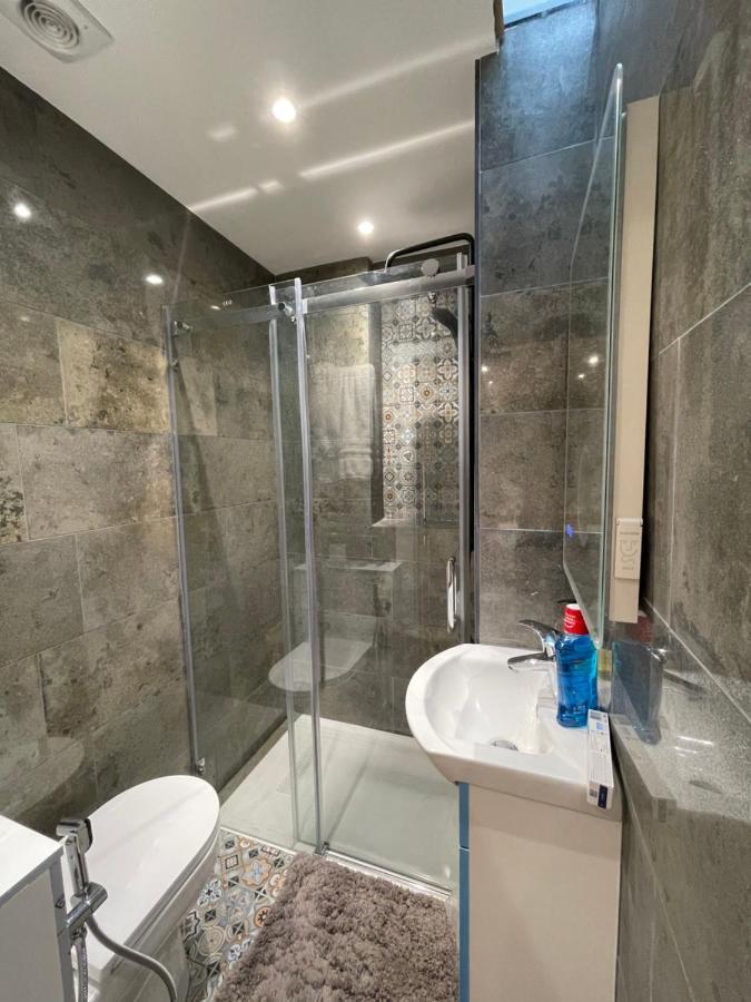 Luxury Rooms With En-Suite Bathrooms - West London Harrow on the Hill Ngoại thất bức ảnh