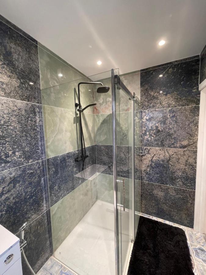 Luxury Rooms With En-Suite Bathrooms - West London Harrow on the Hill Ngoại thất bức ảnh