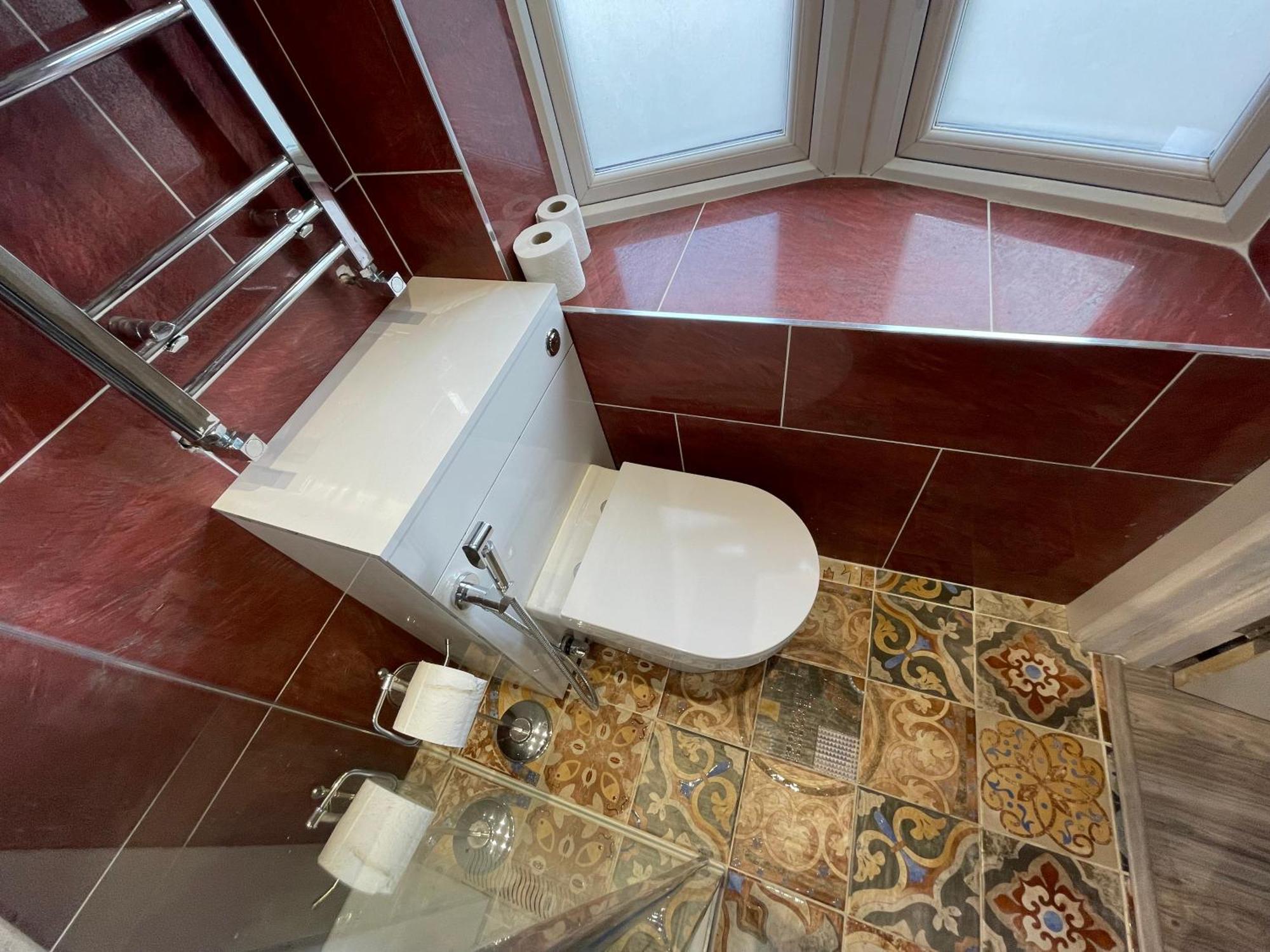 Luxury Rooms With En-Suite Bathrooms - West London Harrow on the Hill Ngoại thất bức ảnh